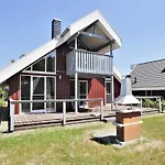 Exklusives Skandinavisches Ferienhaus