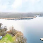 Ferienhaus Exklusives Skandinavisches Granzow