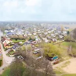 Exklusives Skandinavisches Ferienhaus