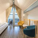 Exklusives Skandinavisches Ferienhaus *