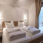 Exklusives Skandinavisches Ferienhaus