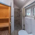 Exklusives Skandinavisches Ferienhaus Granzow