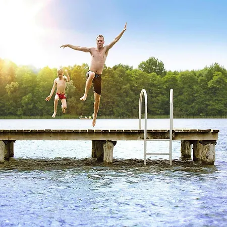 Exklusives Skandinavisches