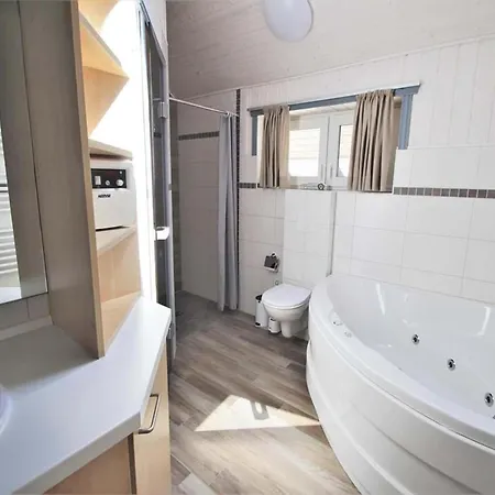 Holiday home Mirow, Granzow
