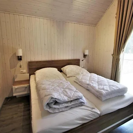 Exklusives Skandinavisches בית נופש Granzow