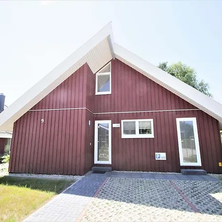 בית נופש Exklusives Skandinavisches Granzow