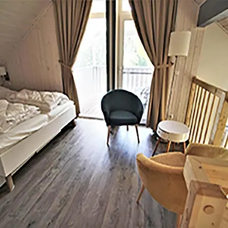 Exklusives Skandinavisches Granzow