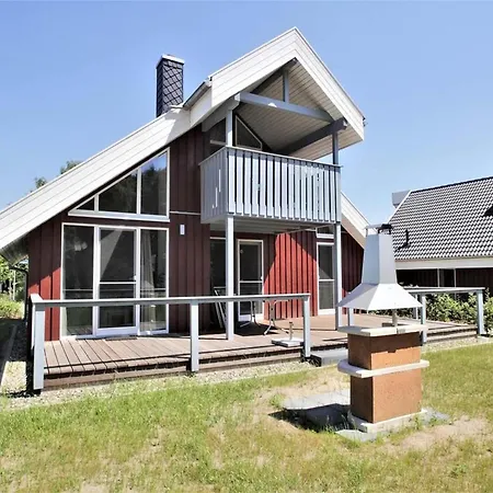 Mirow, Holiday home