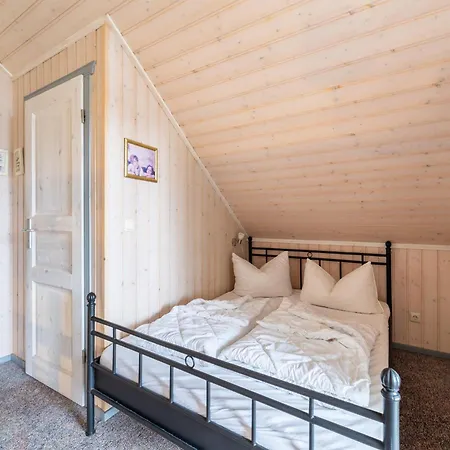 Exklusives Skandinavisches בית נופש