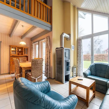 Exklusives Skandinavisches Granzow