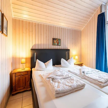 בית נופש Exklusives Skandinavisches