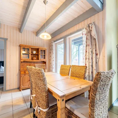 Exklusives Skandinavisches בית נופש *