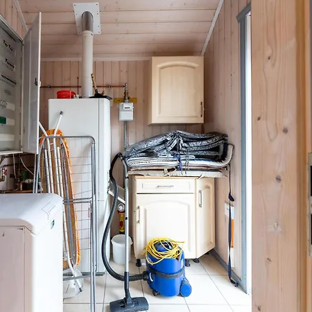 Exklusives Skandinavisches Granzow