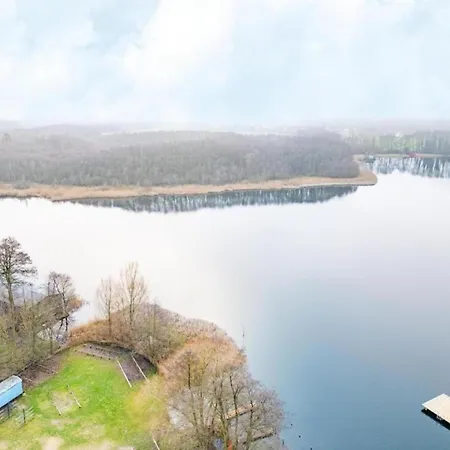 Holiday home Mirow, Granzow