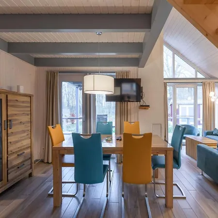 Exklusives Skandinavisches Granzow