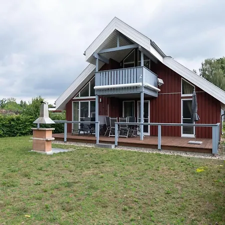 Exklusives Skandinavisches Ferienhaus