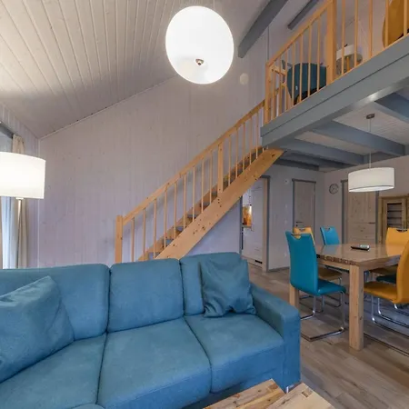 Ferienhaus Exklusives Skandinavisches *
