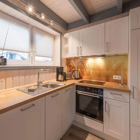 Ferienhaus Exklusives Skandinavisches *